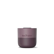 Klean Kanteen Rise Lowbal met Slide Lid in Dusty Orchid