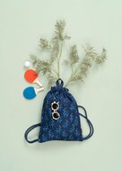 Monkey Swimming Bag van Fresk, r-PEt zwemtasje