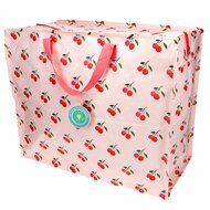 REX London Jumbo shopper Little Cherry van R-pet