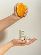 Fresh Citrus deodorant stick van We love the planet