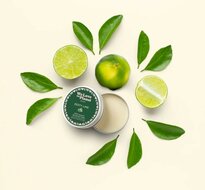 GreenPicnic - We Love The Planet natuurlijke deodorant Zesty Lime
