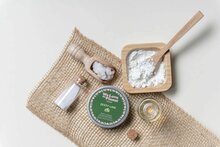 GreenPicnic - We Love The Planet natuurlijke deodorant Zesty Lime