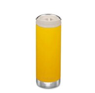 Klean Kanteen 16oz isolatiefles met coffee cap Sunset