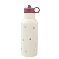 Fresk dubbelwandige drinkfles Berries met drinktuit dop