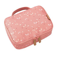 Fresk lunchbag Butterfly, koeltasje van r-PET