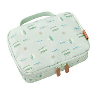 Fresk Lunchbag Surf Boy, koeltasje van r-PET