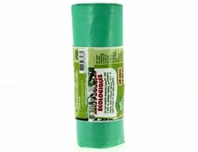 Ecologische afvalzakken 50liter