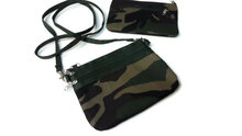 Teranga Fairtrade tasjes Camouflage