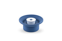 De Dopper Bidondop Atlantic Blue, sportscap