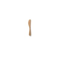 Bambu Mini spreader, bamboe smeer mesje
