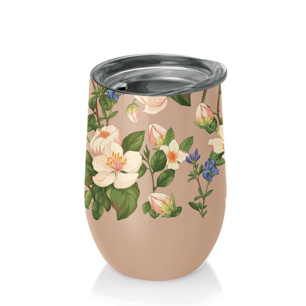 Chic Mic Bioloco Office Cup Afternoon Table