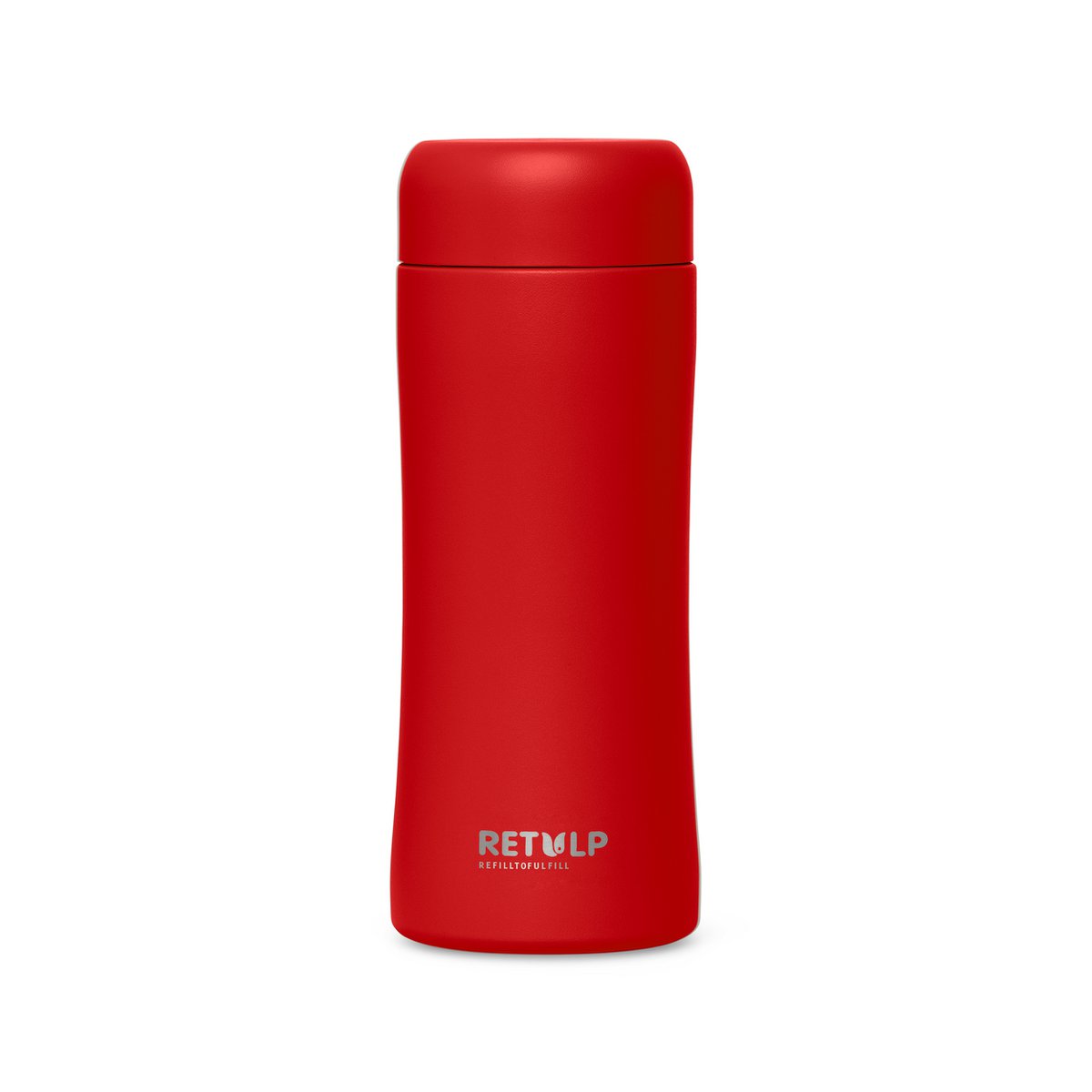 Retulp Tumbler Hot Red Greenpicnic