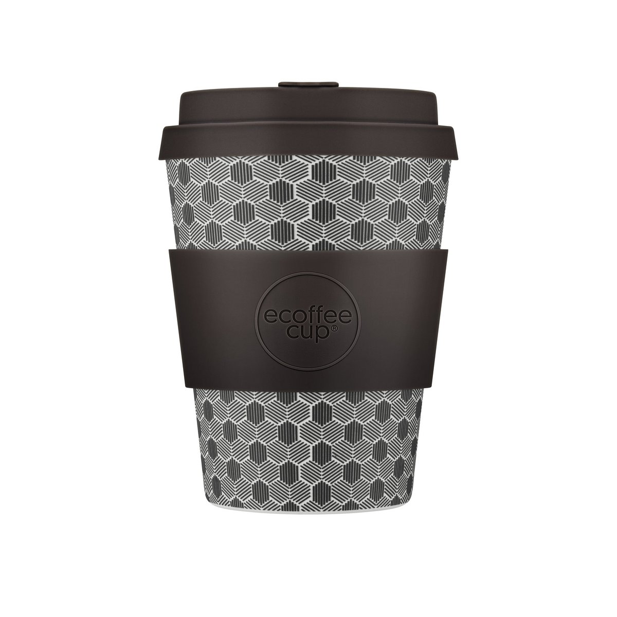 Fermi's Paradox koffiebeker van EcoffeeCup bij Greenpicnic
