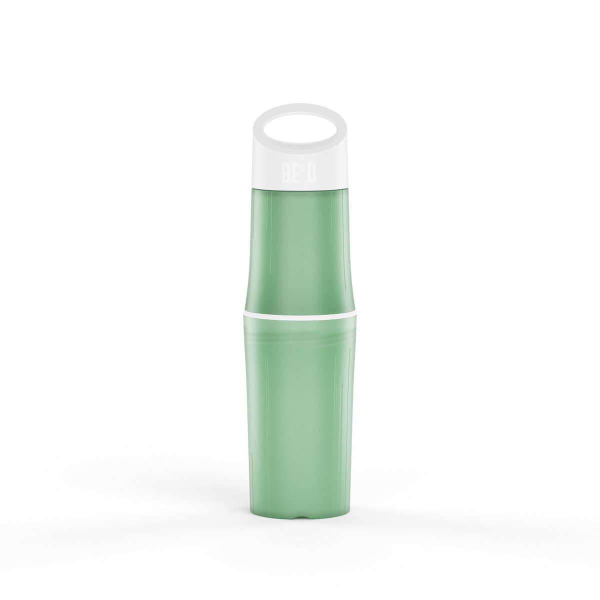 Be O BOtlle Green Aloe bij Greenpicnic