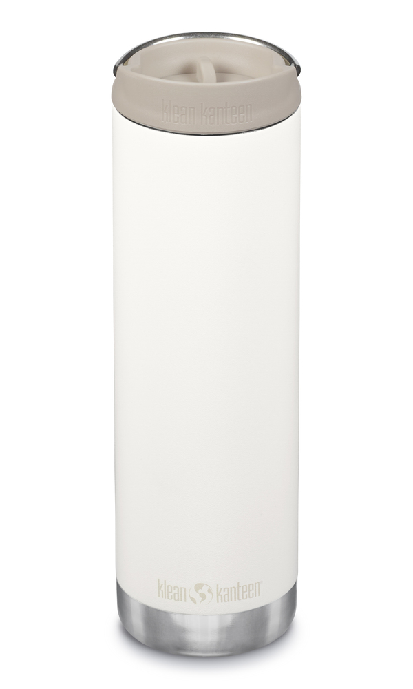 KLean Kanteen TKWide 20oz tofu met coffee cap