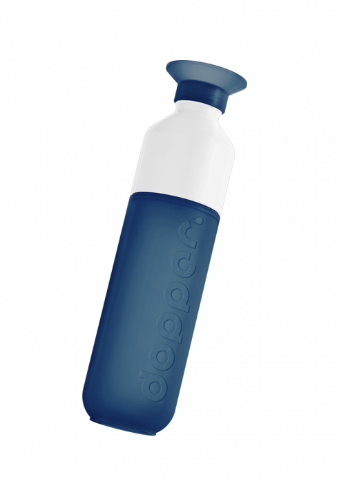 GreenPicnic - Deep Blue Sea collection van De Dopper