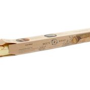 Herbruikbare keukenrol van bio katoen en bijenwas - Bees Wrap Roll XXL