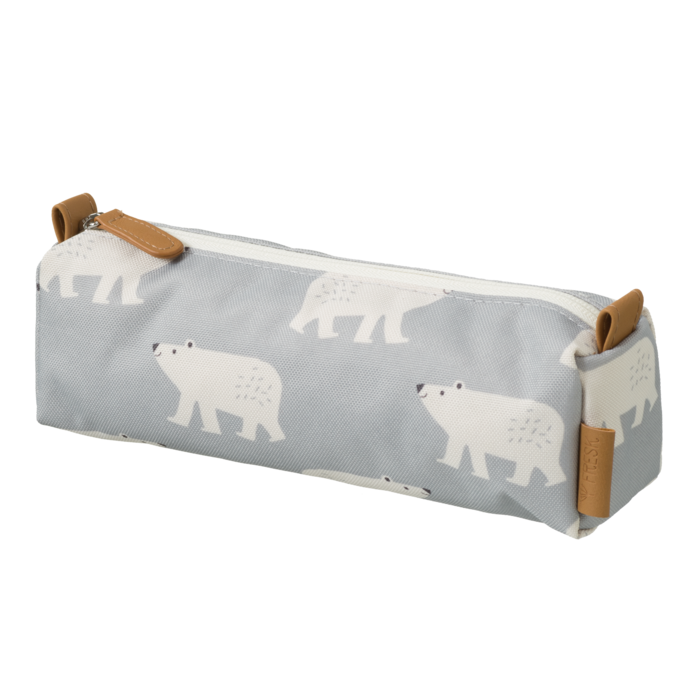 Fresk rPET etui Polar Bear