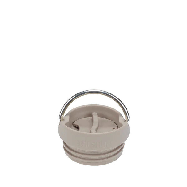 Klean kanteen losse dop voor TK Wide Taupe, koffiedop