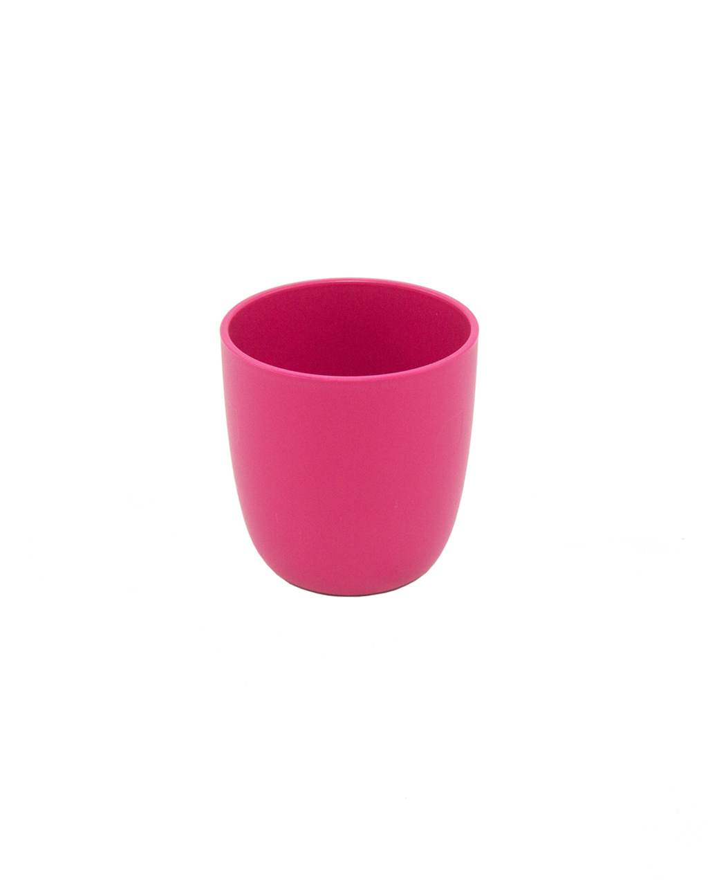 Roze Ajaa drinkbeker van milieuvriendelijk en duurzaam bioplastic bij GreenPicnic