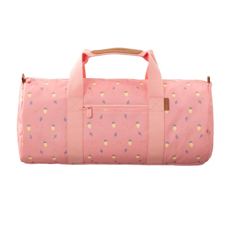 Fresk Weekend tas Summer Fruit