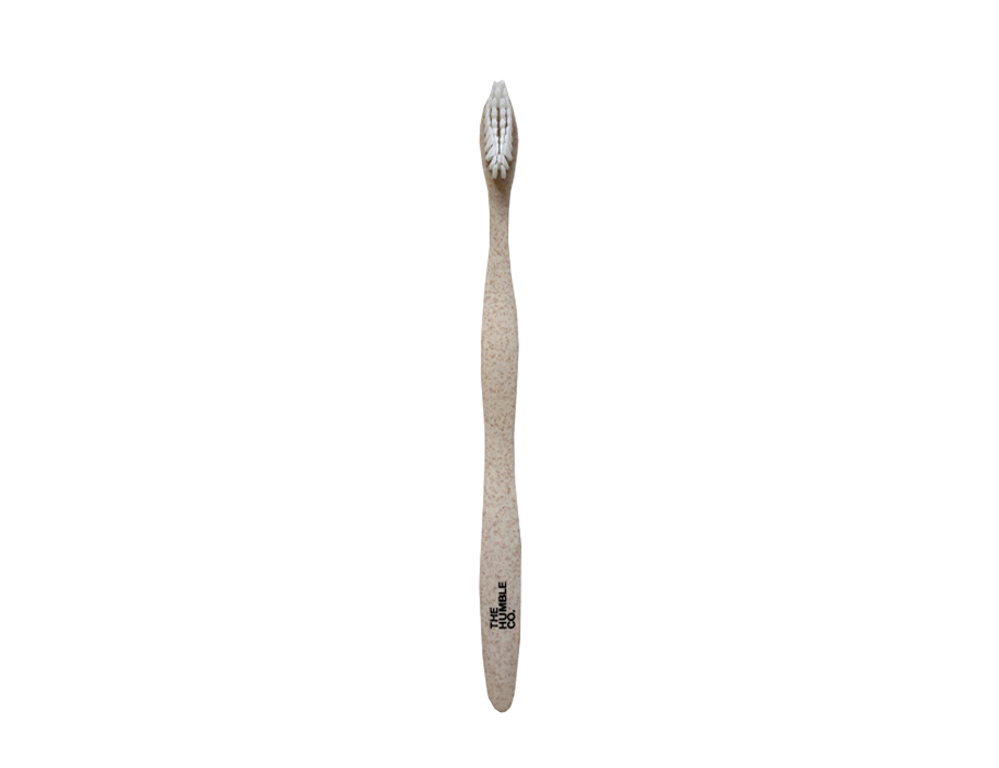 The Humble Co. Corn Starch Toothbrush