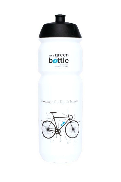 Retulp biobidon fiets Greenpicnic