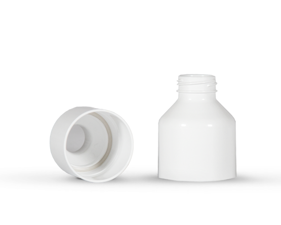 Losse beker Dopper Old School