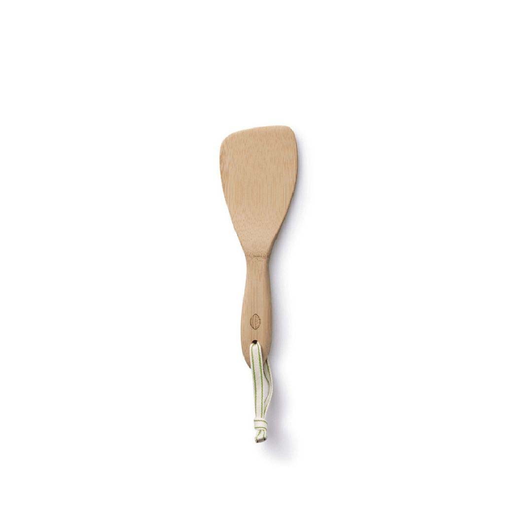 Bambu Rice Paddle, bamboehouten rijslepel