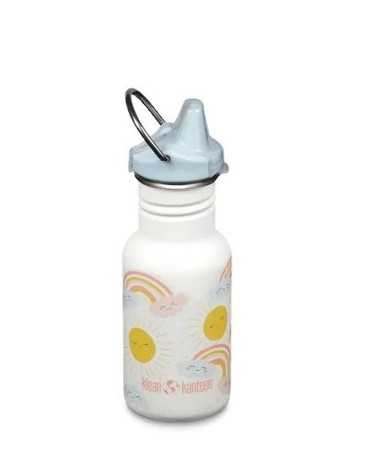 Klean Kanteen Kid Classic narrow Rainbows
