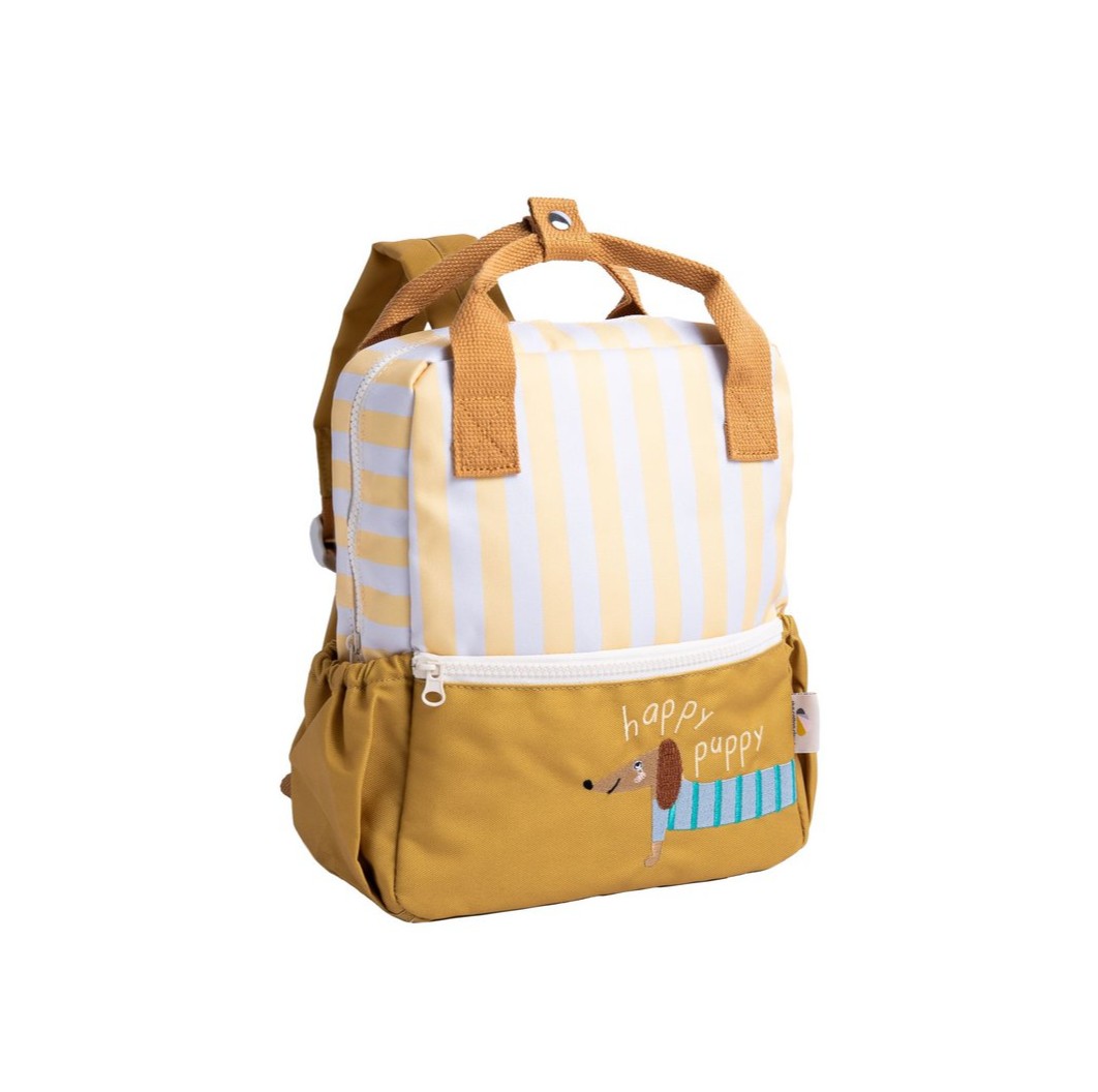 The Cotton Cloud Backpack Teckel