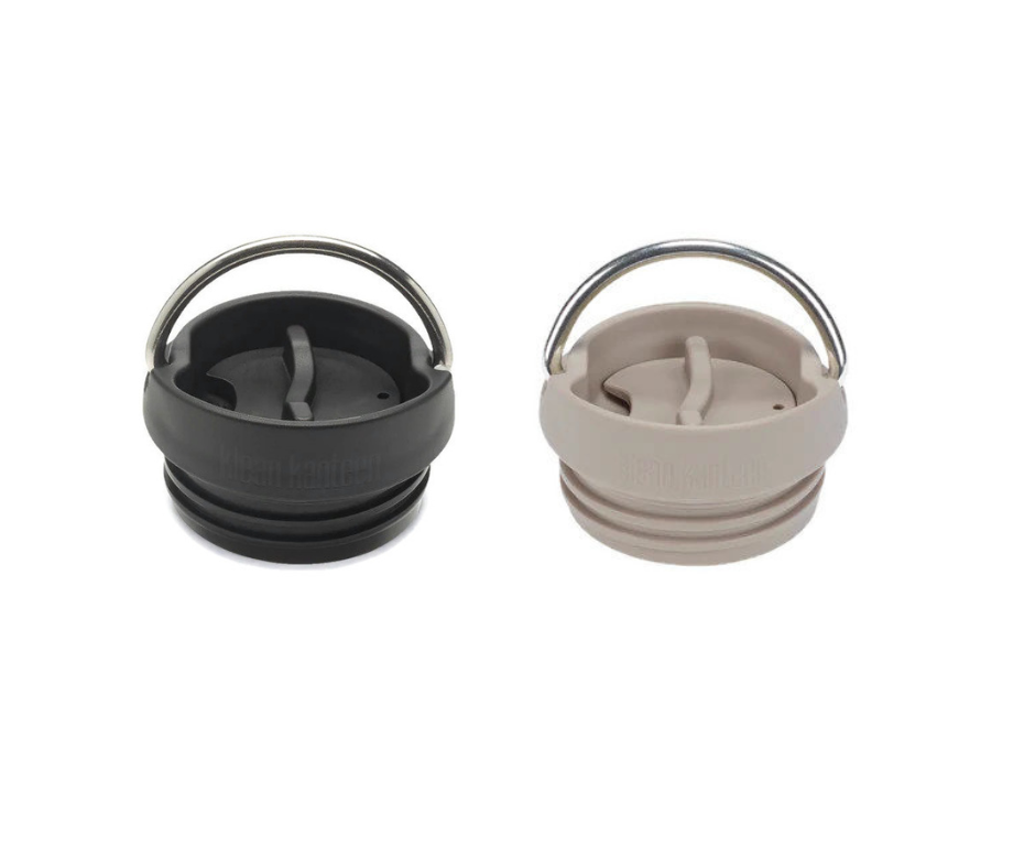 Klean Kanteen losse doppen voor TK Wide fles