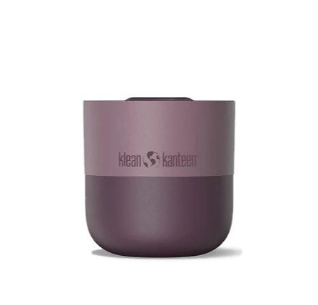 Klean Kanteen Rise Lowbal met Slide Lid in Dusty Orchid