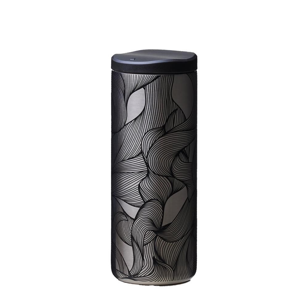 Chic Mic SlideCup Neo Abstract Leaves