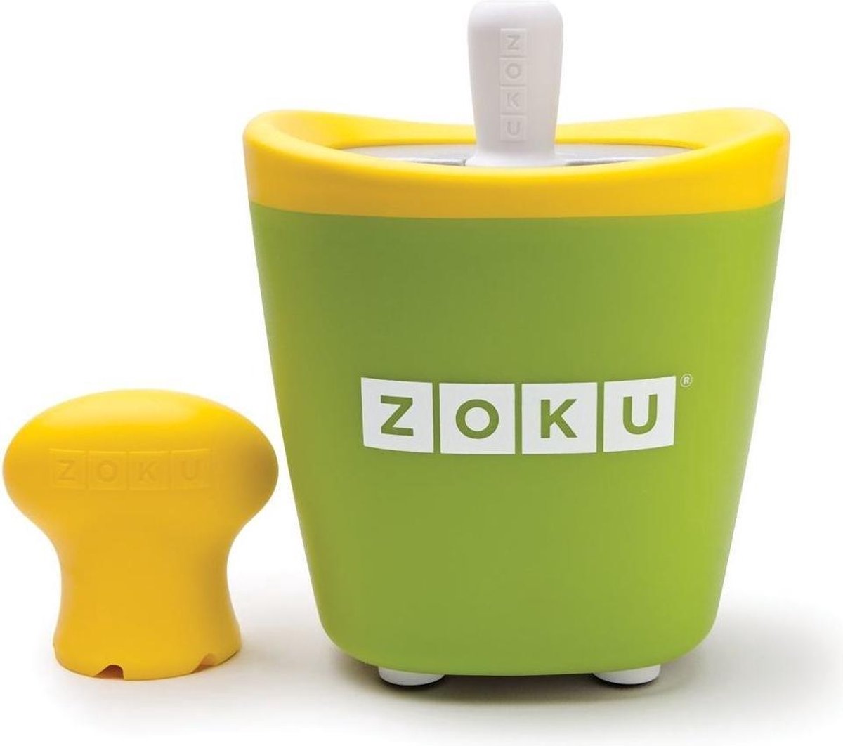 Zoku Quick pop maker, ijsjes maker