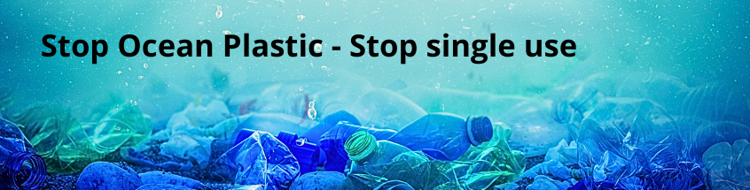 Stop de Plasticsoup - Choose to Reuse Stop de Plasticsoup - Choose to Reuse