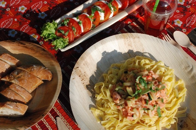 Lekker makkelijk en snel recept Lekker makkelijk en snel recept