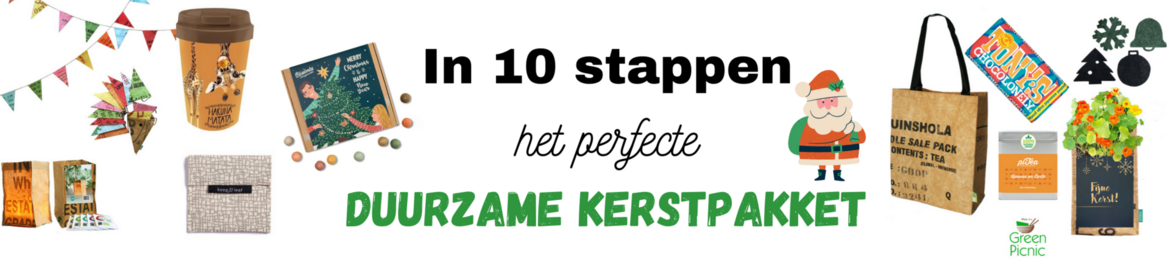 De keuzestress van het kerstpakket De keuzestress van het kerstpakket