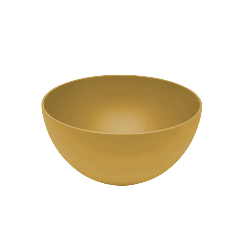 Zuperzozial Nature Bowl 20 Mustard - Medium CPLA kom 