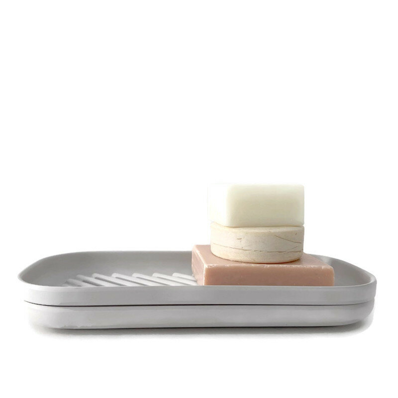 Ekobo XXL Soapdish Cloud - Zeepschaaltje van bamboevezel 