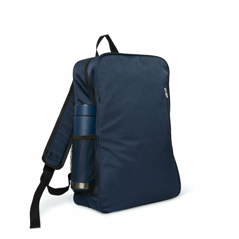 Retulp Ocean Backpack Cooler Bag, geïsoleerde rugtas in donkerblauw