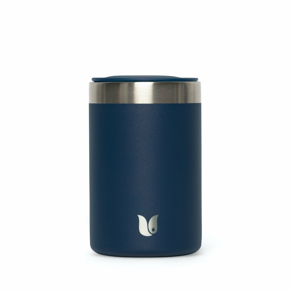 ReTulp Ocean Mug - RVS thermosbeker 300ml  ReTulp Ocean Mug - RVS thermosbeker 300ml