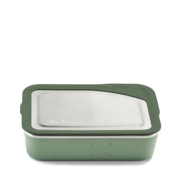 Klean Kanteen RVS Rise meal box Sea Spray 1005ml