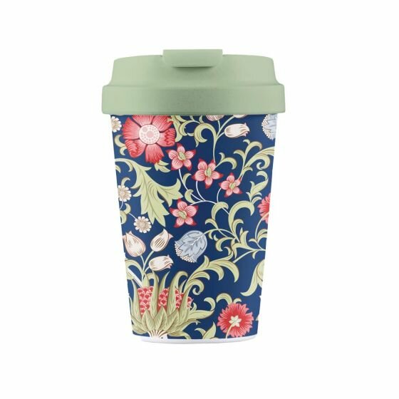 BioLoco Plant Easy Cup, PLA koffie to go beker - Virginia