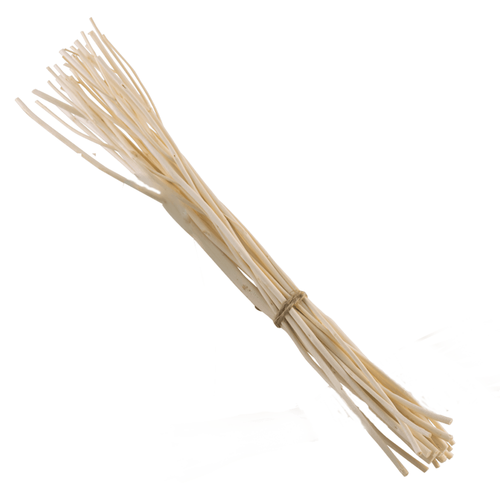 We Love the Planet Diffuser navulling Kajute Stokjes - voor 200ml diffuser