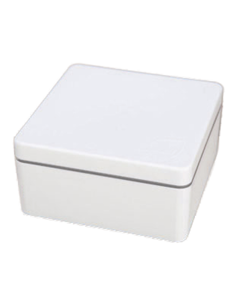 Ajaa Naturbox 0,6L van recyclebaar Bioplastic - Cool Grey Ajaa Naturbox 0,6L van recyclebaar Bioplastic - Cool Grey