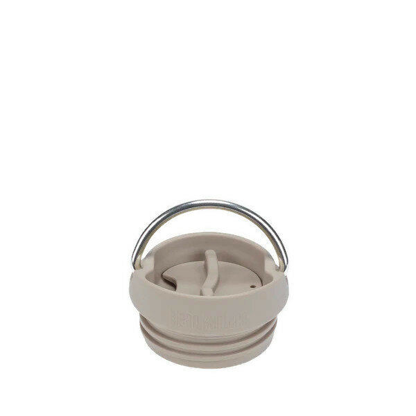 Klean Kanteen TKWide Café Cap Taupe - Koffiedop in Beige Klean Kanteen TKWide Café Cap Taupe - Koffiedop in Beige