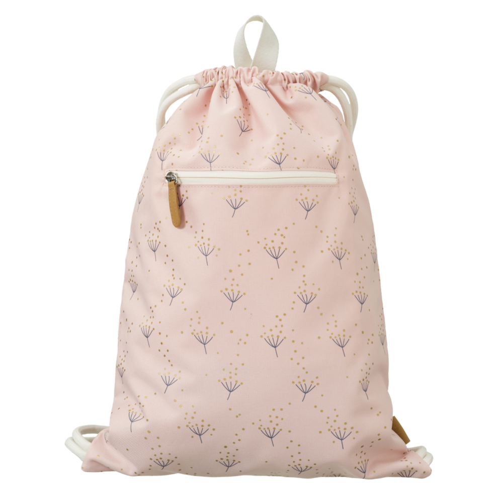 Fresk zwemtas van gerecycled plastic - Swimming Bag Dandelion Fresk zwemtas van gerecycled plastic - Swimming Bag Dandelion
