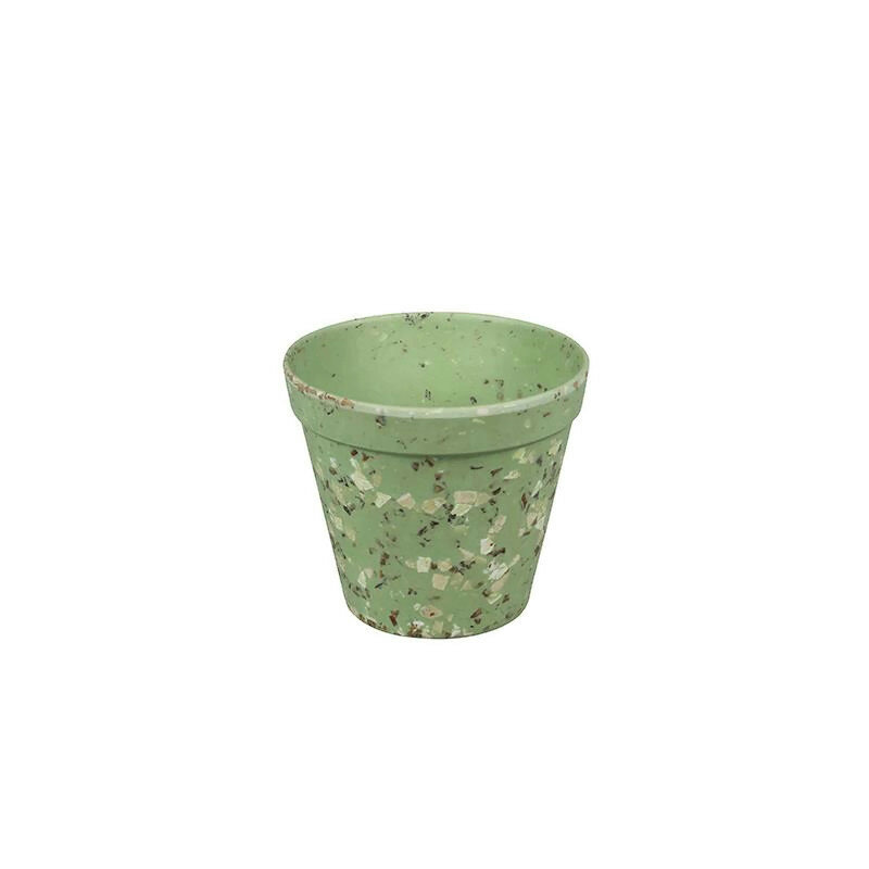 Zuperzozial Jungle Fever S pot Pistachio Green Zuperzozial Jungle Fever S pot Pistachio Green