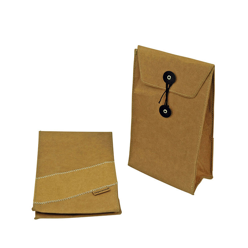 Zuperzozial On the road Sandwich Bag  - Langwerpig lunchzakje